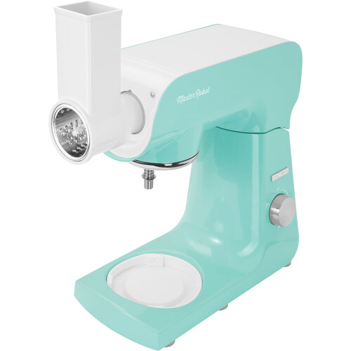 Robot de bucătărie Sencor STM 41GR, turcoaz