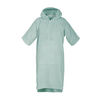 Surf poncho Tom Tailor Fresh Sage,