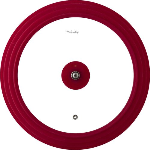 Lamart LT7082 універсальна кришка Cover, 24-28 см