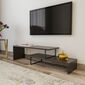 TV-Lowboard Ovit Anthracite