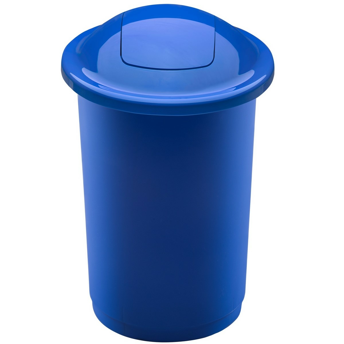 Aldo Odpadkový kôš na triedený odpad Top Bin 50 l , modrá