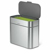Simplehuman Koš za kompost