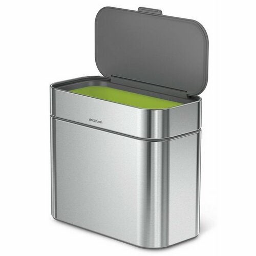 Компостний контейнер Simplehuman