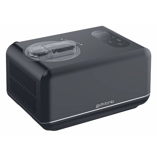 Guzzanti GZ 153A zmrzlinovač