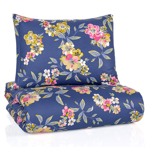 BedTex Florito bombažna posteljnina, 140 x 220 cm, 70 x 90 cm