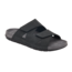 Scholl Pantofle Aberdeen Man černá, vel. 46