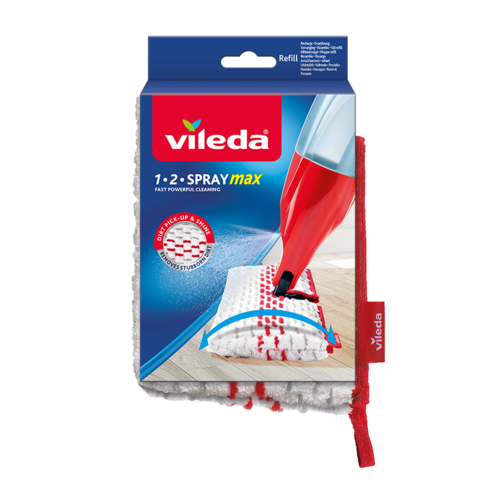 Vileda Nadomestek za mop 1.2 Spray Max
