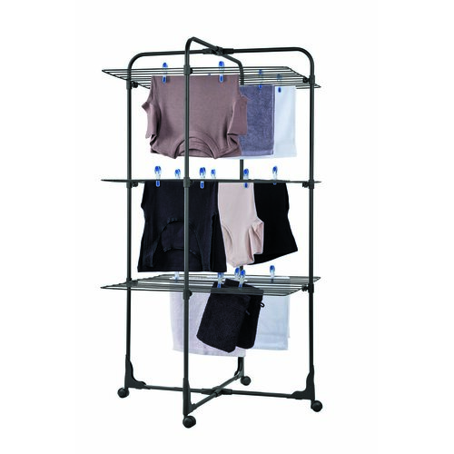 Leifheit Classic Tower 270 BLACK