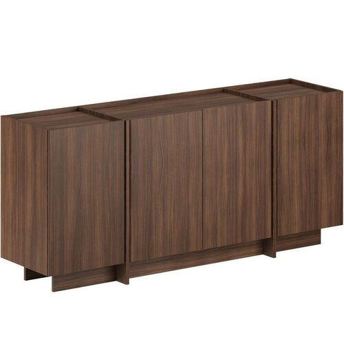 Komoda Cristiano Walnut