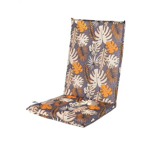 Happy Green Polster za stol Relax, siva