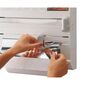 Leifheit Folienrollenhalter Parat 25723