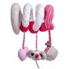 Lumpin Baby Spirale Katze Angelique