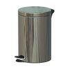 Alda Pedálos szemetes Freedom Fresh 12 l,