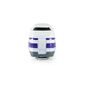Rappa Metal mini tren rapid, 15 cm