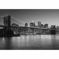 Fototapeta XXL Brooklyn, 364 x 252 cm Fototapeta XXL Brooklyn, 364 x 252 cm