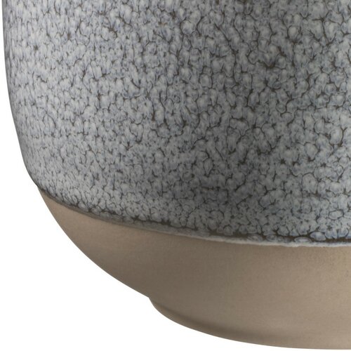 Mäser Tassenset 4 St. AQUATA – 355 ml, grau