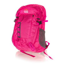 Outdoor Gear Turistický batoh Track ružová, 33 x 49 x 22 cm Outdoor Gear Turistický batoh Track ružová, 33 x 49 x 22 cm