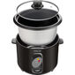 Sencor SRM 1001BK rizsfőző, 1 l