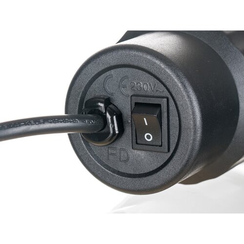 Happy Green žar motor 220 V