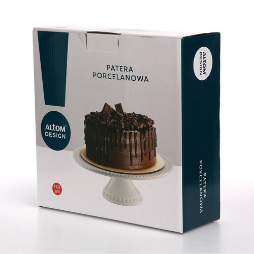 Altom Porcelanasta pladenj za torto