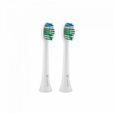 TrueLife cserefejek SonicBrush Compact CompactStandard Duo Pack fejekhez, 2 db