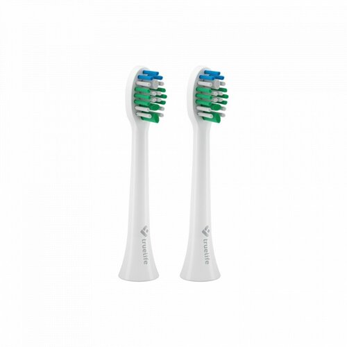 TrueLife Pótfejek a SonicBrush Compact StandardDuo Pack Headshez, 2 db