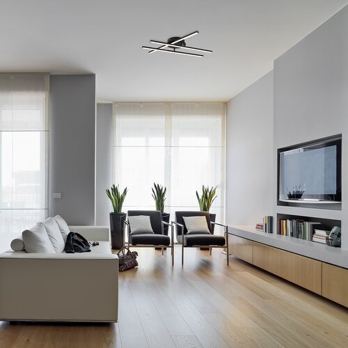 Rabalux 3514 Svetlana стельовий світлодіодний світильник, 53,5 см