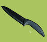 Keramický nôž, 26 cm
