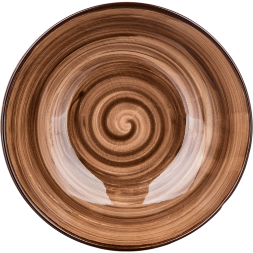 Banquet Globus globus, 18 cm, rjava