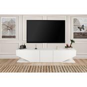 Măsuță TV Inci White