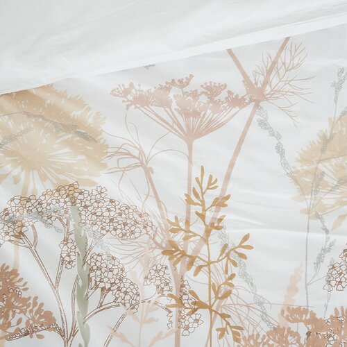 B.E.S. Petrovice Krepové posteljnina Top ClassCaraway, 140 x 200 cm, 70 x 90 cm