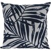 Blazina Palma navy, 45 x 45 cm