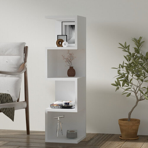 Knihovna Alin White