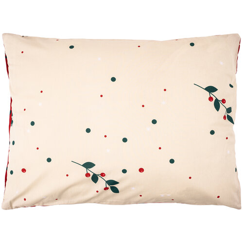 4Home Božični prevlek za blazino Christmas joy, 50x 70 cm