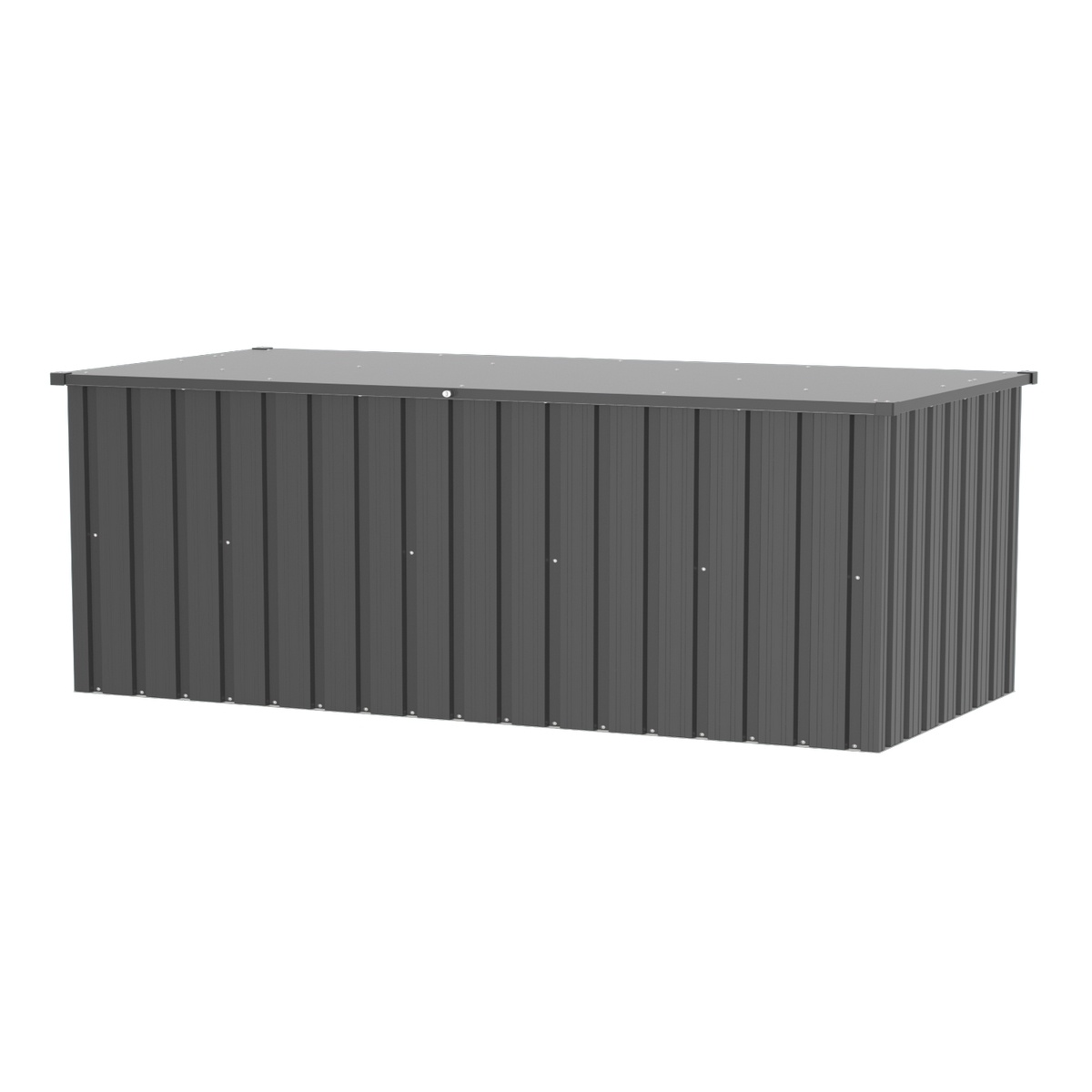 Tepro 7716 Skrzynia ogrodowa Store X-Large, 1370 l