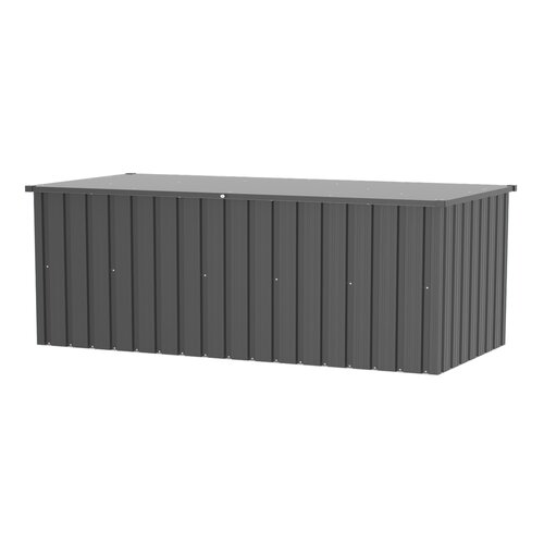 Tepro 7716 Garten Aufbewahrungsbox Store X-Large, 1370 l
