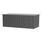 Tepro 7716 Garten Aufbewahrungsbox Store X-Large, 1370 l