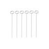 Tescoma set de 6 ace pentru frigărui PRESTO, 20 cm