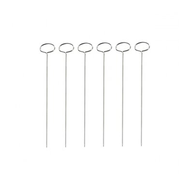 Tescoma set de 6 ace pentru frigărui PRESTO, 20 cm