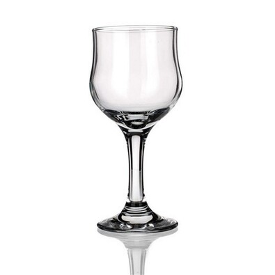 Kieliszki do białego wina 6 szt.