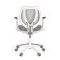 Autronic KA-C806 GREY Irodai szék