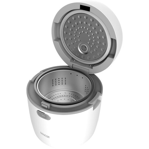 Sencor SRM 0670WH rizsfőző, fehér
