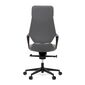 Autronic KA-T8426 SzÜRKE Irodai szék