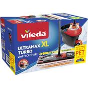 Vileda Ultramax XL TURBO