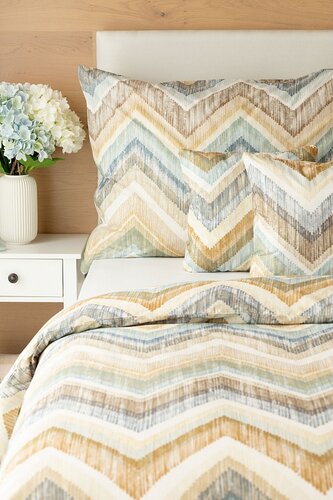 Matějovský Deluxe Baumwollbettwäsche Cameron, 140 x 200 cm, 70 x 90 cm