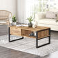 Couchtisch Atlantic Pine
