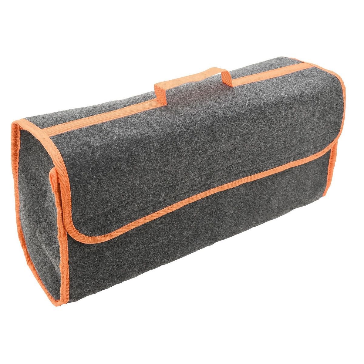 Brašna do kufra Orange, 50 x 15 cm