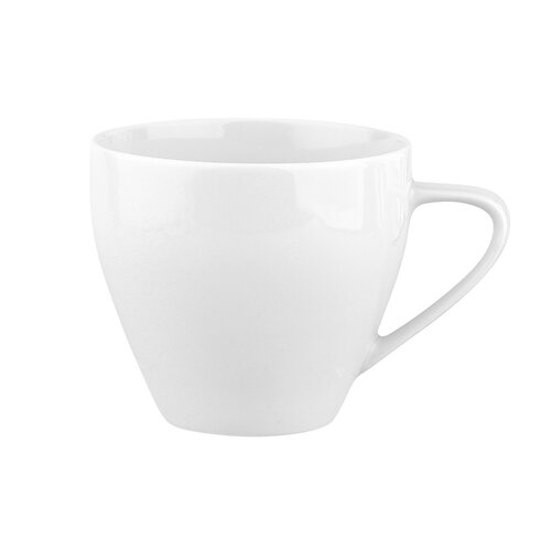 Set de cafea cu 21 de piese MariaPaula ModernaWhite