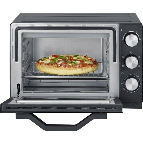 Severin TO 2071 piekarnik na gorące powietrze z grillem