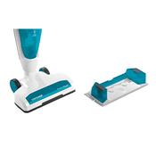 Concept VP4200 Wet and Dry Vezeték nélküli  3 az 1-ben porszívó Perfect Clean